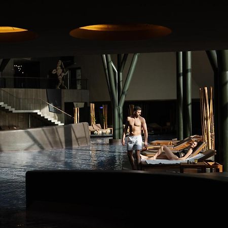 Terme Olimia - Aparthotel Rosa Podčetrtek Exteriör bild