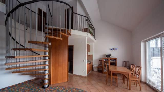 Terme Olimia - Aparthotel Rosa Podčetrtek Exteriör bild