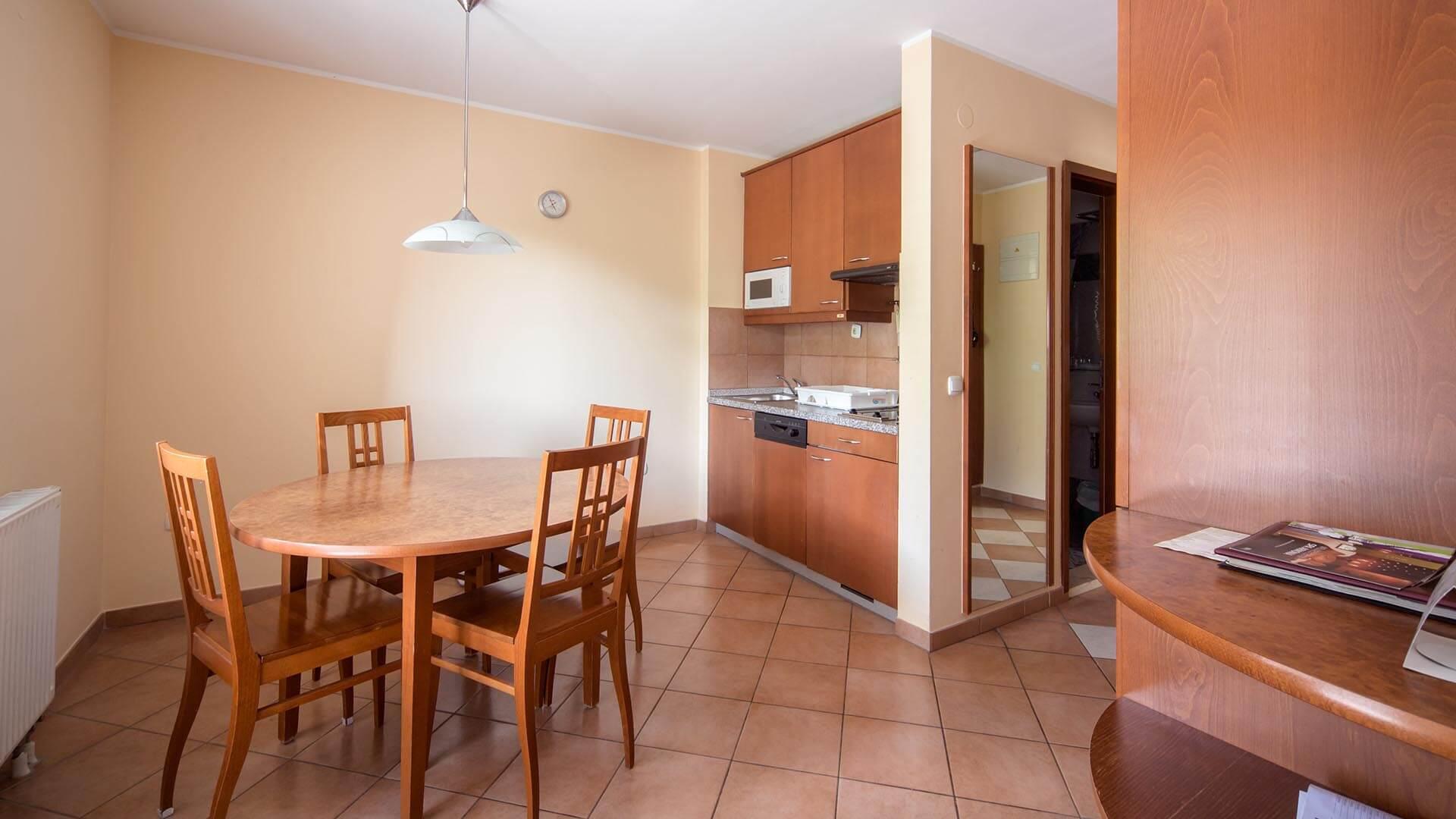 Terme Olimia - Aparthotel Rosa Podčetrtek Exteriör bild