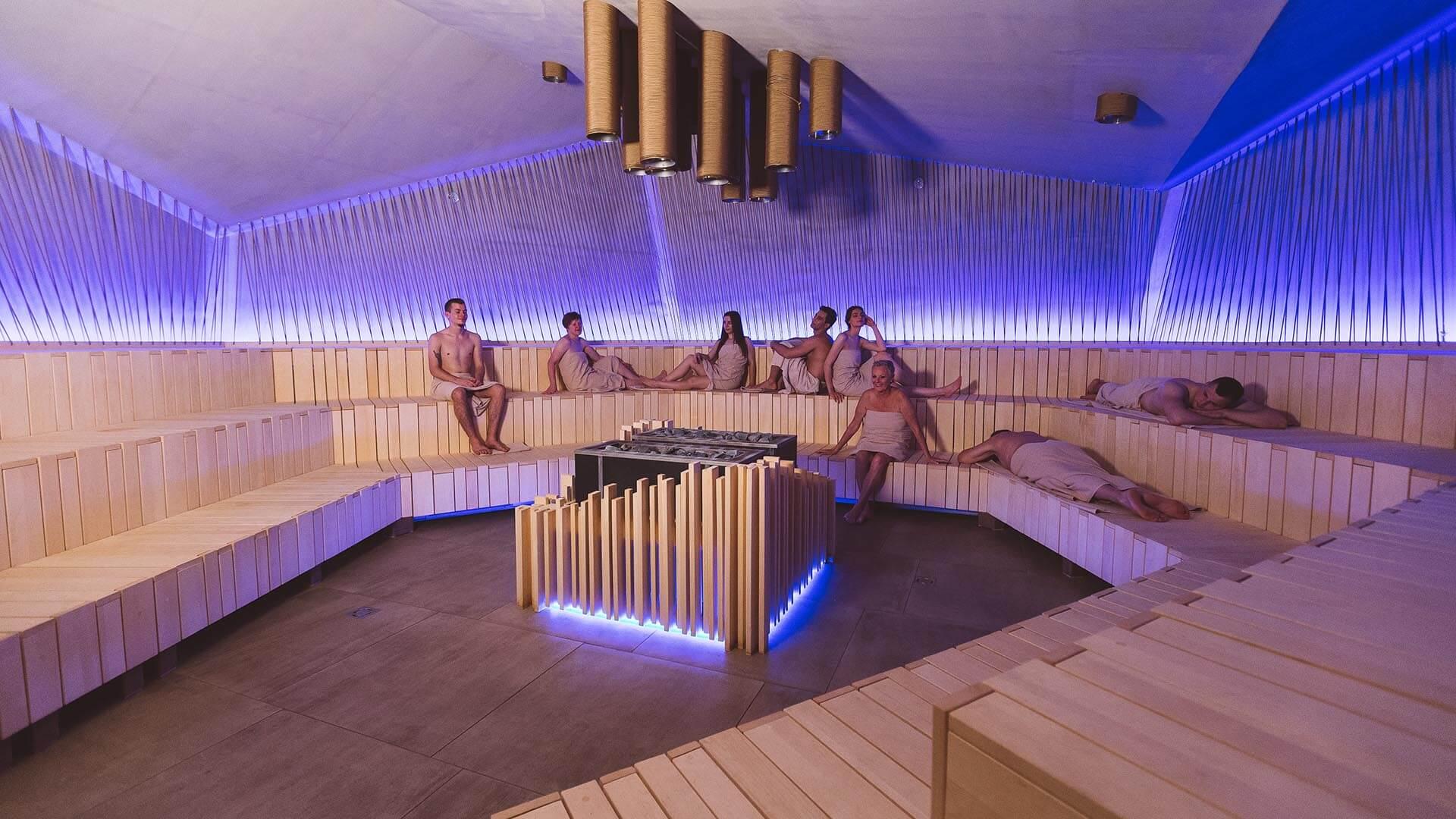 Terme Olimia - Aparthotel Rosa Podčetrtek Exteriör bild