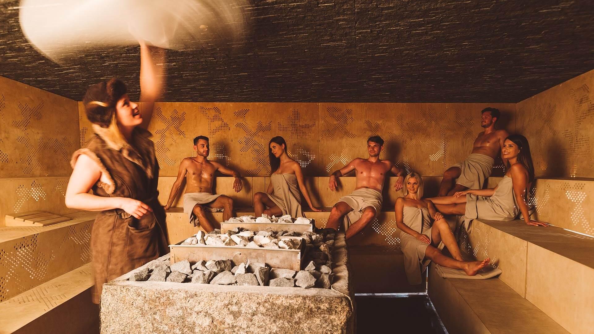 Terme Olimia - Aparthotel Rosa Podčetrtek Exteriör bild