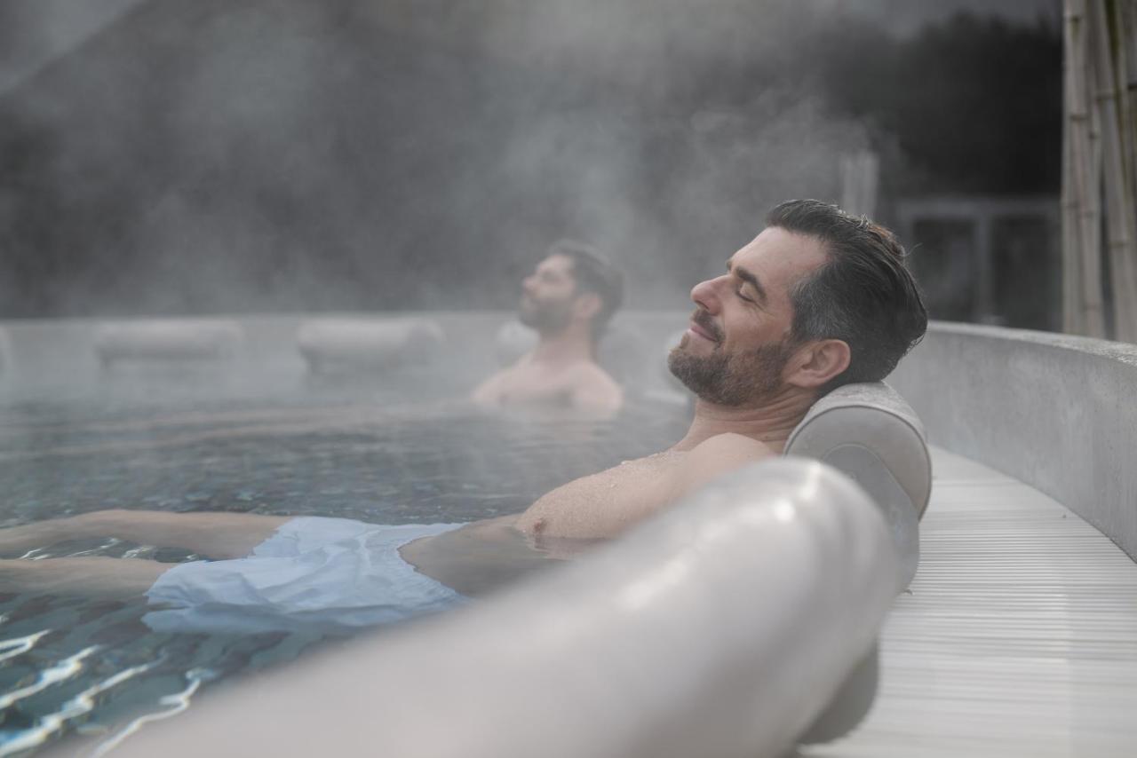 Terme Olimia - Aparthotel Rosa Podčetrtek Exteriör bild